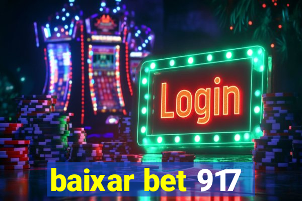 baixar bet 917